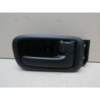 Ручка двери внутренняя правая Toyota RAV 4 2000-2005 6920530150B6