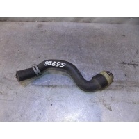 Патрубок отопителя Opel Astra H \ Family 2004-2015 13128922