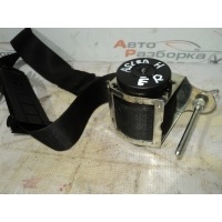 Ремень безопасности Opel Astra H \ Family 2004-2015 13242314
