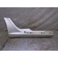 Накладка на порог (наружная) Chrysler Concord 1998-2004 5018730AA