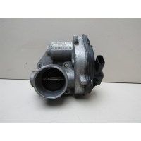 Заслонка дроссельная Ford Focus II 2008-2011 1505642