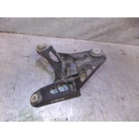 Кронштейн крепления троса КПП Skoda Octavia (A5 1Z-) 2004-2013 1K0711789G