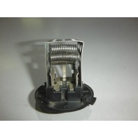Резистор отопителя Peugeot 307 2001-2007 6445XE