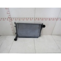 Интеркулер VW Passat (B6) 2005-2010 3C0145803E