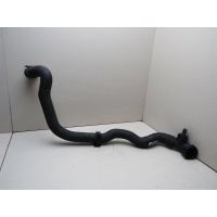 Патрубок радиатора Skoda Octavia (A5 1Z-) 2004-2013 1K0121086AN