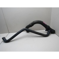 Патрубок радиатора Audi A6 (C5) 1997-2004 4B0121055F