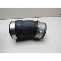 Патрубок интеркулера VW Passat (B6) 2005-2010 1K0145828AC