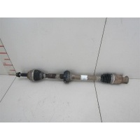 Полуось передняя правая Renault Logan II 2014-нв 391004298R