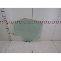 Стекло двери задней правой Renault Logan 2005-2014 8200240552