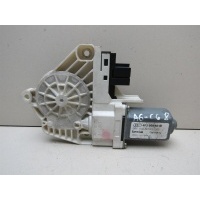 Моторчик стеклоподъемника Audi A6 (C6,4F) 2005-2011 4F0959801B