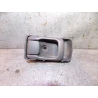 Ручка двери внутренняя правая Nissan Almera N15 1995-2000 806701N000