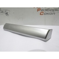 Накладка декоративная BMW X5 E70 2007-2013 51456956691