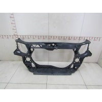Панель передняя Audi A4 (B7) 2005-2007 8E0805594E