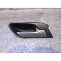 Ручка двери передней внутренняя правая BMW X5 E53 2000-2007 51418408566