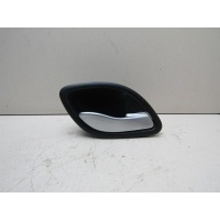 Ручка двери внутренняя правая Renault Laguna II 2001-2008 8200000724