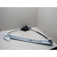 Стеклоподъемник электр. передний правый Mazda 3 (BL) 2009-2013 BBM458590C