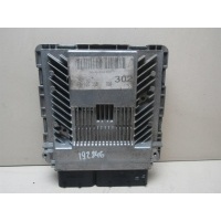 Блок управления двигателем Audi A6 (C6,4F) 2005-2011 4F0910115