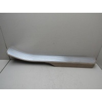 Накладка порога (внутренняя) Mercedes Benz W221 2005-2013 A22168017358K67