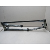 Трапеция стеклоочистителей VW Passat (B6) 2005-2010 3C1955023B