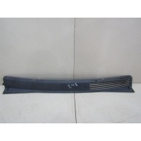 Решетка стеклооч. (планка под лобовое стекло) Opel Zafira (F75) 1999-2005 9175093