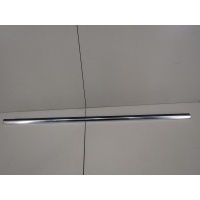 Накладка стекла заднего правого VW Passat (B5+) 2000-2005 3B4839478A7Z7