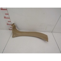 Обшивка багажника Porsche Cayenne 2003-2010 955555447026C6