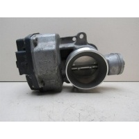 Заслонка дроссельная Peugeot Partner (M59) 2002-2010 9640796280