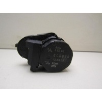 Моторчик заслонки печки BMW 7-серия E65\E66 2001-2008 64116935072
