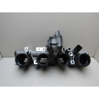 Рейка топливная (рампа) Audi A4 (B6) 2000-2004 06D133317F