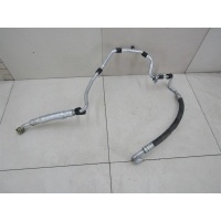 Трубка кондиционера Skoda Octavia (A5 1Z-) 2004-2013 1K0820743BT