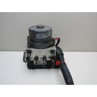 Блок ABS (насос) Mitsubishi Galant (EA) 1997-2003 MR289078