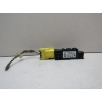 Датчик AIR BAG Porsche Cayenne 2003-2010 4B0959643E