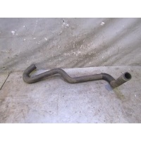 Патрубок радиатора Renault Logan 2005-2014 215019481R