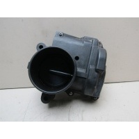 Заслонка дроссельная Citroen C4 2005-2011 163636