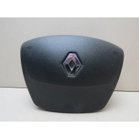 Подушка безопасности в рулевое колесо Renault Megane III 2009-нв 985100007R