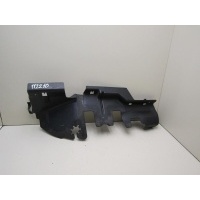 Воздуховод радиатора правый VW Passat (B6) 2005-2010 3C0121284