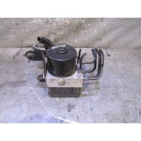Блок ABS (насос) Mazda 3 (BK) 2002-2009 B3YF437AZ