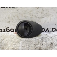 Ручка двери внутренняя левая Daewoo Matiz 1998-2015 96563305