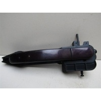 Ручка двери передней наружная правая Ford Fusion 2002-2012 1372471