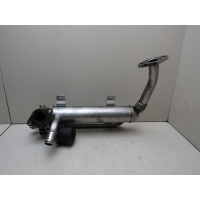 Радиатор системы EGR VW Passat (B6) 2005-2010 03G131512AD