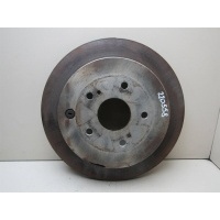 Диск тормозной задний Suzuki Grand Vitara 2006-2015 5561177K01