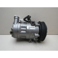 Компрессор системы кондиционирования Opel Corsa C 2000-2006 24461719