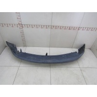Бампер задний Renault Megane III 2009-нв 850B29417R