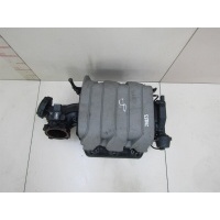Коллектор впускной Audi A6 (C6,4F) 2005-2011 06E133201L