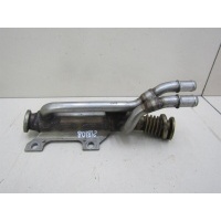 Радиатор системы EGR Renault Scenic 2003-2009 8200426934