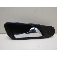 Ручка двери внутренняя правая Mercedes Benz C208 CLK coupe 1997-2002 A2087600261