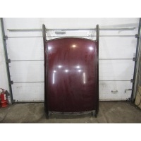 Крыша Chery Very 2011-2014 J155701010DY