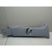 Обшивка стойки Opel Astra H \ Family 2004-2015 122309
