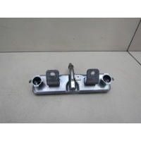 Рейка топливная (рампа) Subaru Forester (S12) 2008-2012 17536AA520