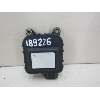 Моторчик заслонки печки Audi A6 (C5) 1997-2004 4B1820511A